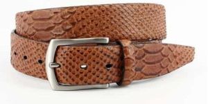 Embossed Belt