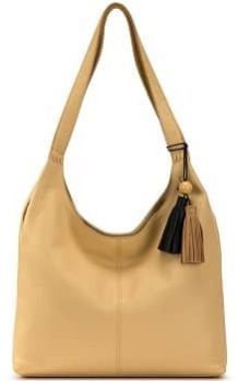 Leather Hobo Bags