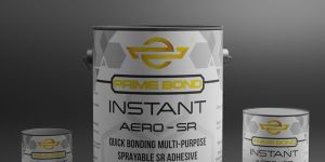 Prime Bond Instant Aero SR Rubber Adhesive