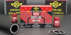 Prime Gasket Shellac Compound