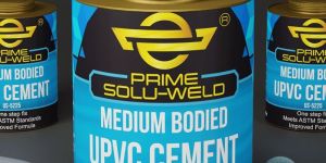 Prime UPVC Solvent Cement