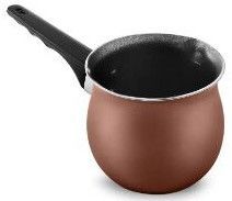 Aluminum Coffee Warmer