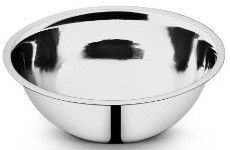 Deep Mixing Bowl Ring Bottom