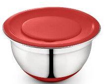 German Lid Bowl Anti-Skid