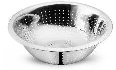 Punching Strainer Bowl Round