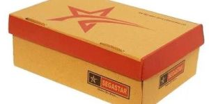 Slipper Box Packaging