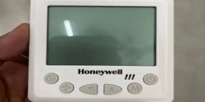 Digital Room Thermostat WM428WN