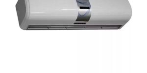 Euronics Air Curtain ABS Body Upto 11 Feet