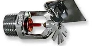 Horizontal Sidewall Sprinkler