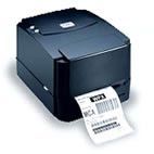 Tsc Ttp 244 Plus Barcode Printer