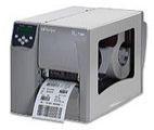 Zebra S4M Barcode Printer