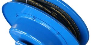 Jt Series Spring Driven Hose Reel