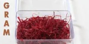 Kashmiri Saffron
