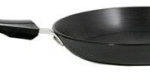 Hard Anodized Frying Pans