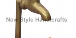 Glass Ashtray N-4132