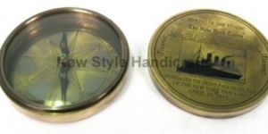 Nautical Compass N-C.004