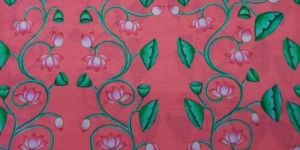polyester digital printon modal satin fabric