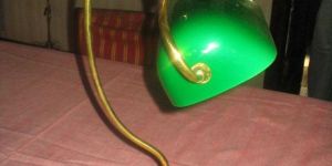 ab tbl001 brass table lamp