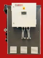 Kristherm Water to Water Heat Pumps