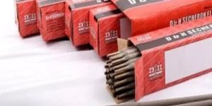 Electrodes for Creep Resisting Steels CROMOTHERME-5L(MOD)