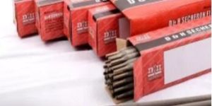 Mild Steel Electrodes NORMA-S
