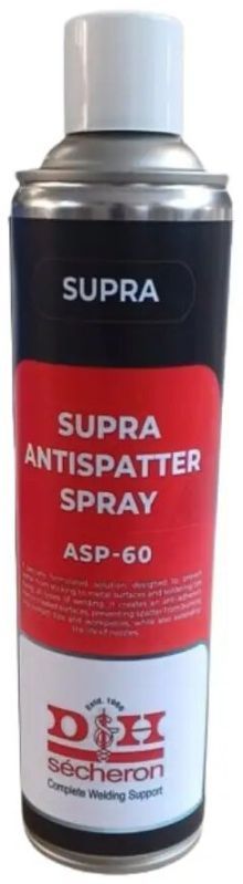 Supra Anti Spatter Spray