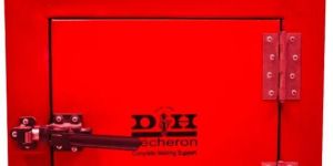 Supra Digital Oven C25