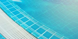 Swimming Pool Gratings