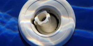 Swimming Pool ABS Nozzles