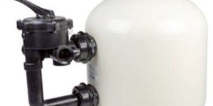 Swimming Pool Sand Filters