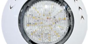 Under Water Lights ABS Plastic