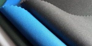 PVC Laminated Fabric