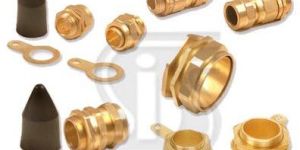 Brass Cable Glands