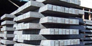Mild Steel Billets