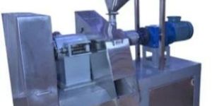 150kg/HR Puffed Rice Making Machine