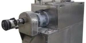 180kg/HR Puffed Corn Making Machine