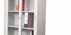 Library Cupboard
