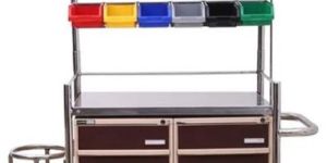 Medicine Trolley