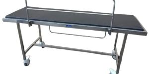 Patient Stretcher Trolley