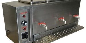 Tea Coffee Dispenser