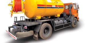 Kamjet Trailer and Chassis Mounted Jetting Machine