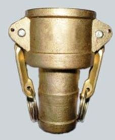 Camlock Coupling, for Hydraulic Pipe