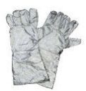 Fireman's Gloves F04104