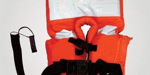 Infant Life Jacket