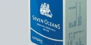 Ration - Seven Oceans S05103