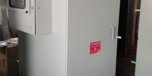 11kv Ht Metering with Lbs Panels