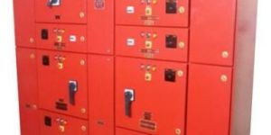 Fire Fighting Panels