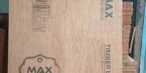 Timberland Max Gurjan Plywood