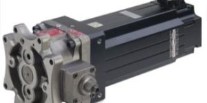 Electrohydrostatic Pump Unit