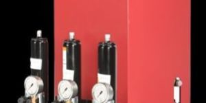 Integrated Hydraulic Manifold Systems